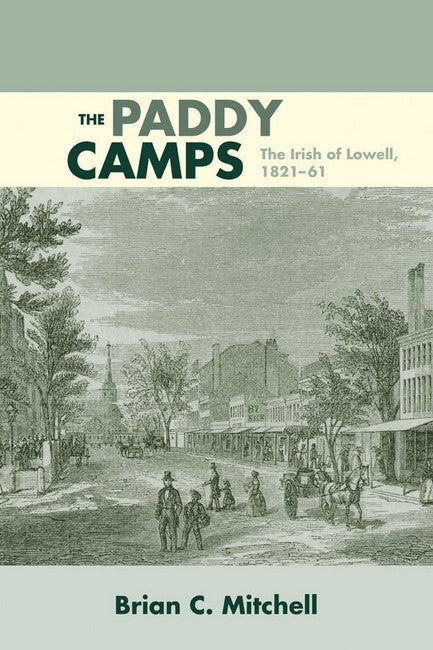 The Paddy Camps