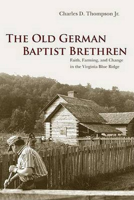 The Old German Baptist Brethren