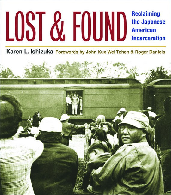 Lost and Found