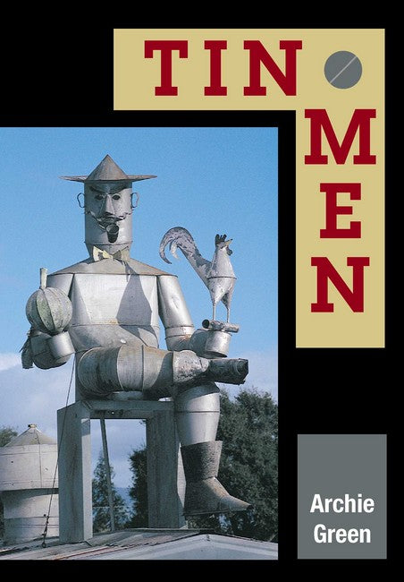 Tin Men