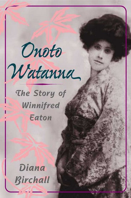 Onoto Watanna