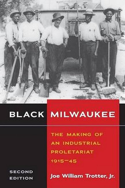 Black Milwaukee 2/e