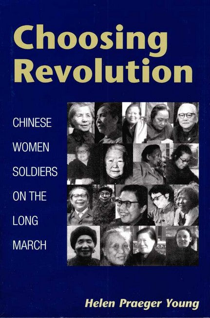 Choosing Revolution