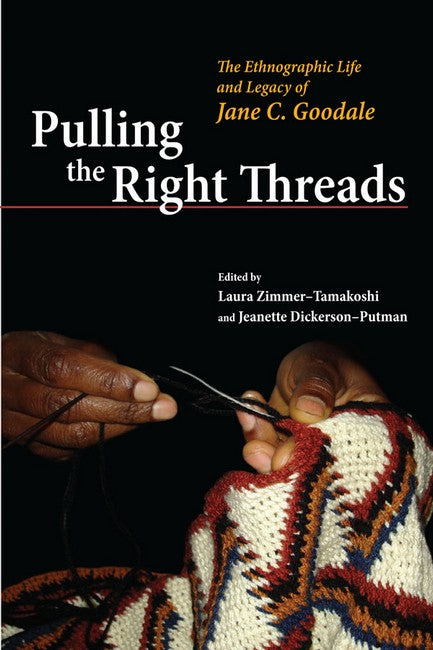 Pulling the Right Threads