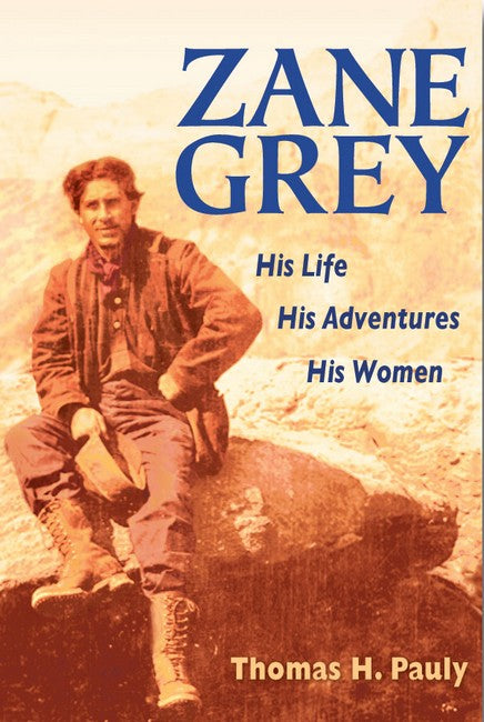 Zane Grey