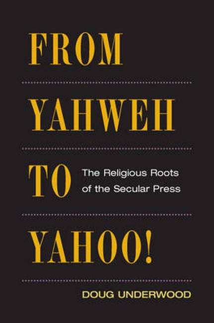 From Yahweh to Yahoo!