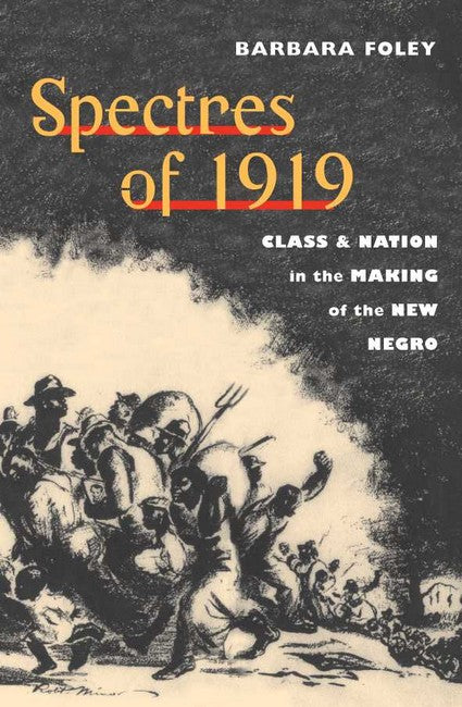 Spectres of 1919