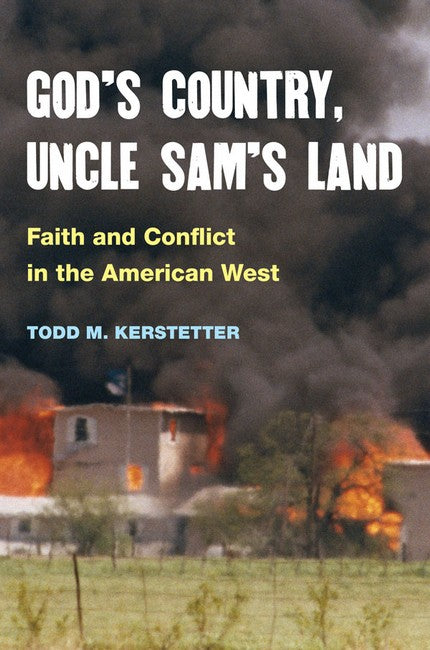 God's Country, Uncle Sam's Land
