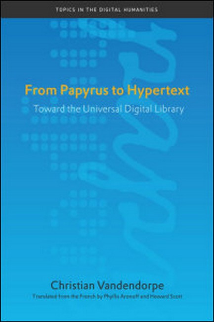 From Papyrus to Hypertext