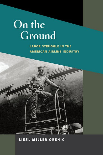 On the Ground