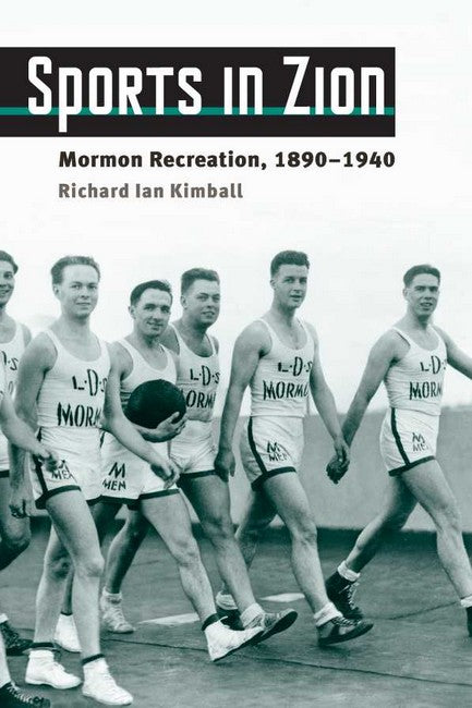 Sports in Zion