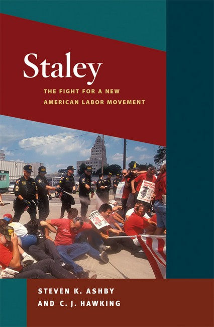 Staley