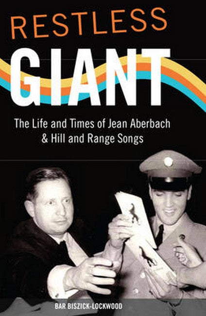 Restless Giant
