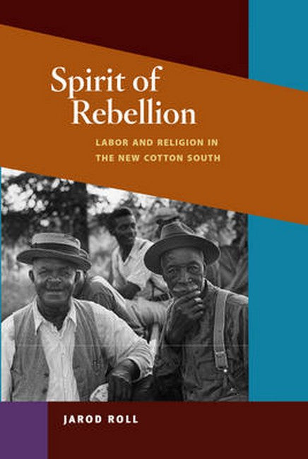 Spirit of Rebellion