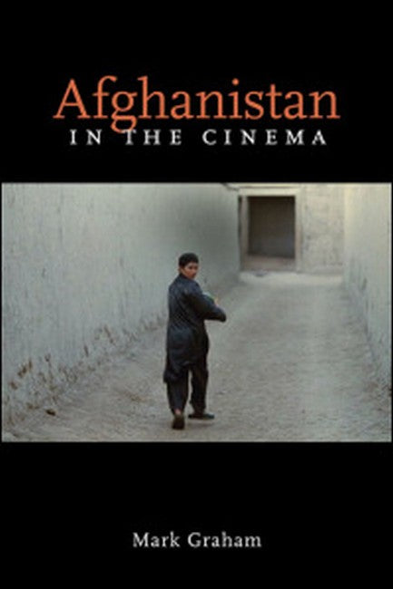 Afghanistan in the Cinema (POD)