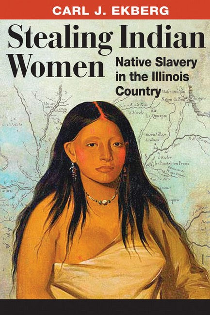 Stealing Indian Women
