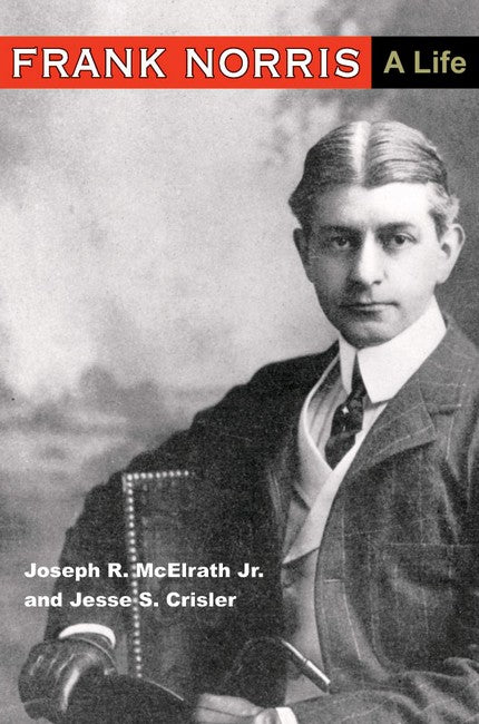 Frank Norris