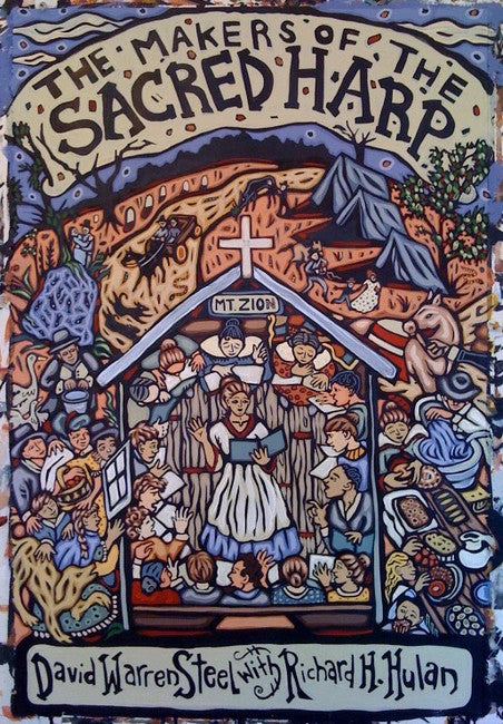 The Makers of the Sacred Harp