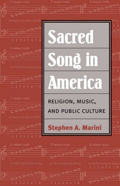 Sacred Song in America