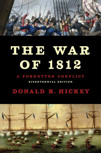The War of 1812 2/e