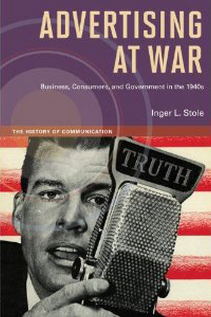 Advertising at War