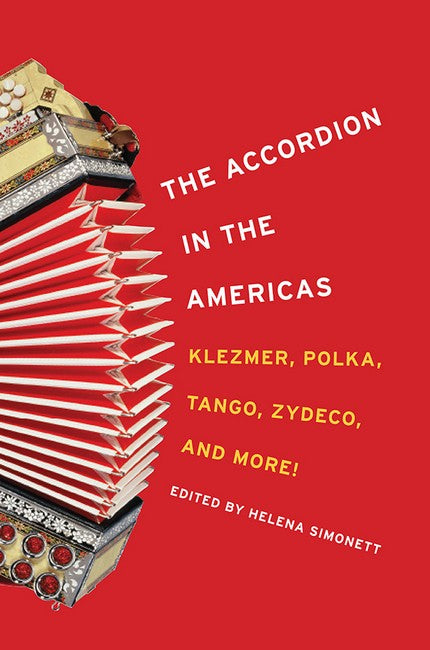 Accordion in the Americas: