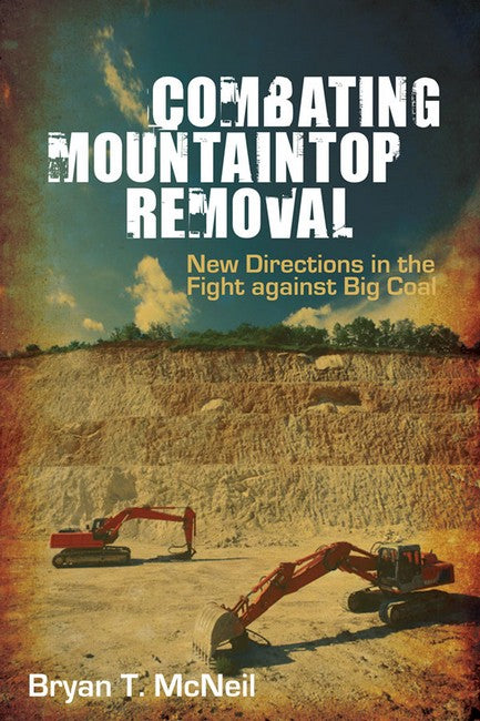 Combating Mountaintop Removal