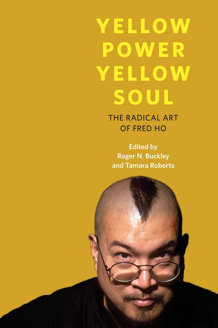 Yellow Power, Yellow Soul: