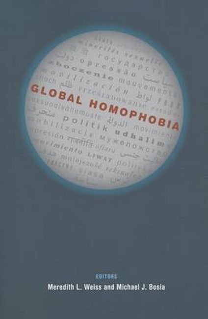 Global Homophobia