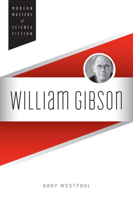 William Gibson