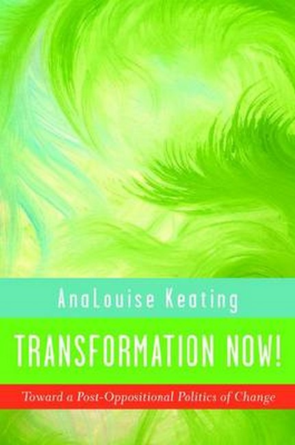 Transformation Now!