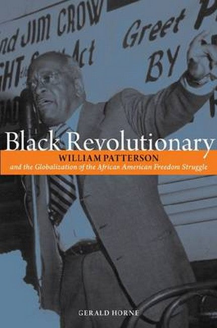 Black Revolutionary
