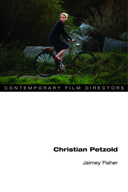 Christian Petzold