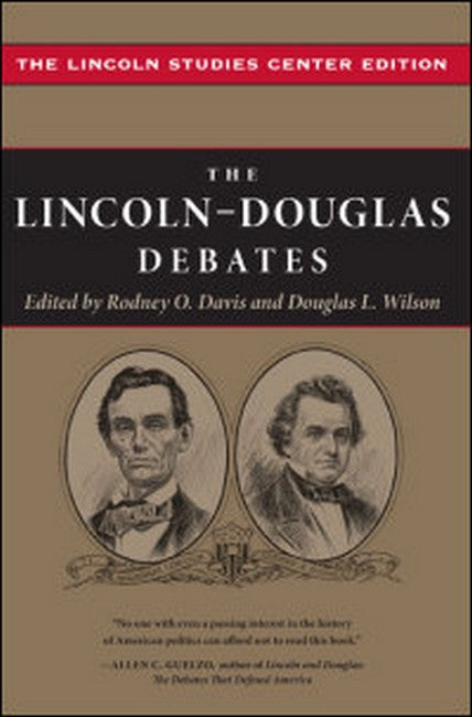The Lincoln-Douglas Debates