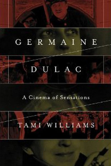 Germaine Dulac