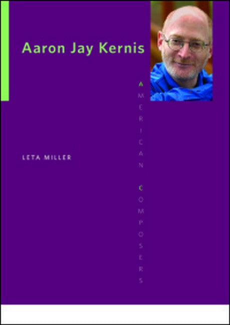 Aaron Jay Kernis