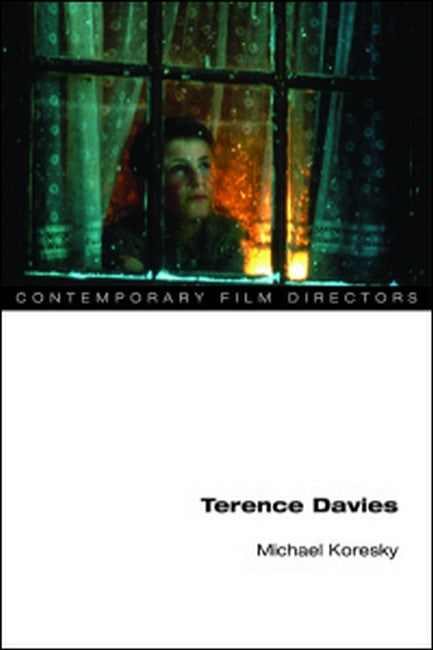 Terence Davies