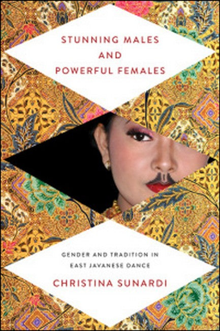 Stunning Males and Powerful Females