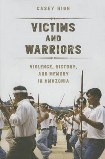 Victims and Warriors