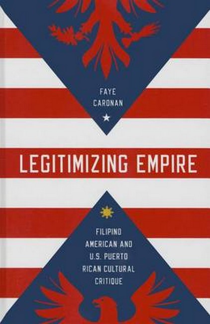 Legitimizing Empire