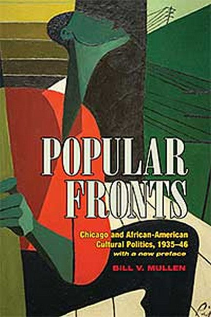 Popular Fronts 2/e
