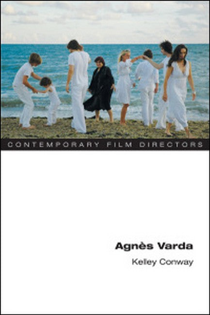 Agnes Varda