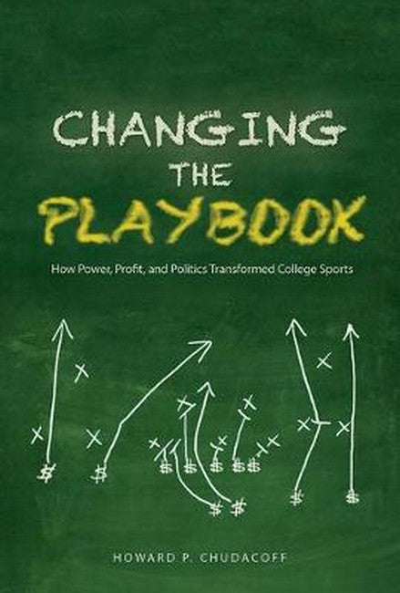 Changing the Playbook