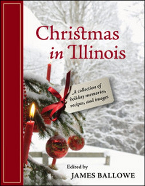 Christmas in Illinois