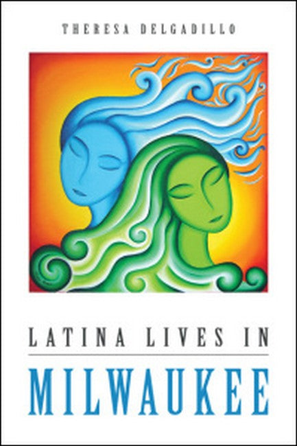 Latina Lives in Milwaukee
