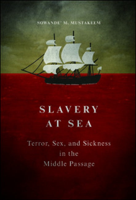 Slavery at Sea