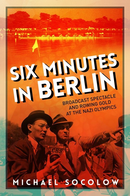 Six Minutes in Berlin