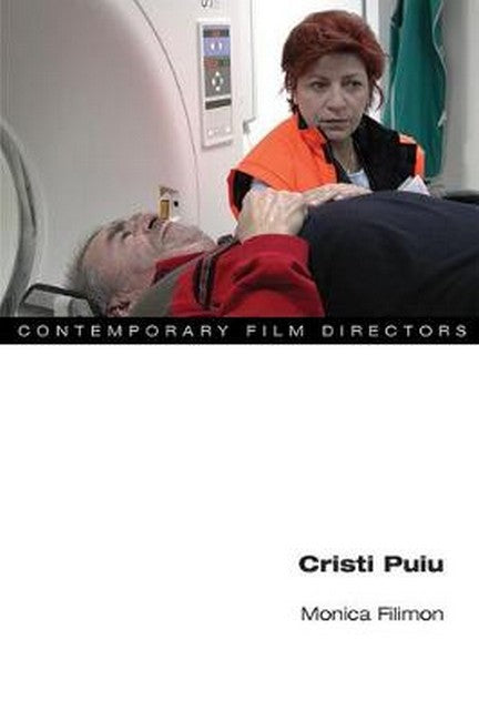 Cristi Puiu