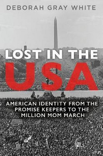 Lost in the USA