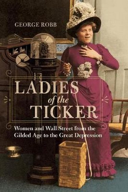 Ladies of the Ticker